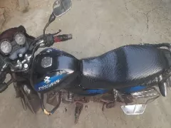 Bajaj Discover 125